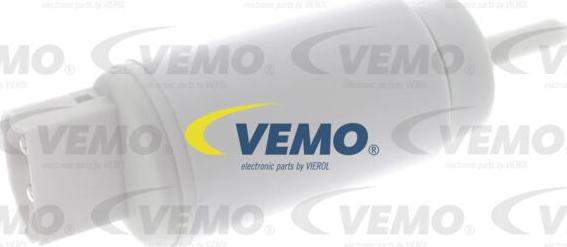 Vemo V95-08-0002 - Waschwasserpumpe, Scheibenreinigung parts5.com