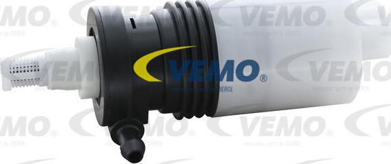 Vemo V95-08-0031 - Водна помпа за миещо устр., почистване на фаровете parts5.com