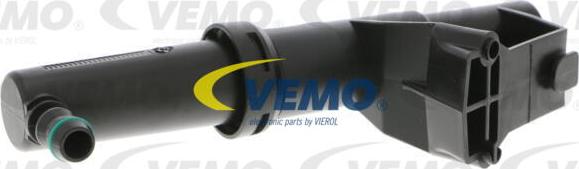 Vemo V95-08-0025 - Diuza,spalare faruri parts5.com