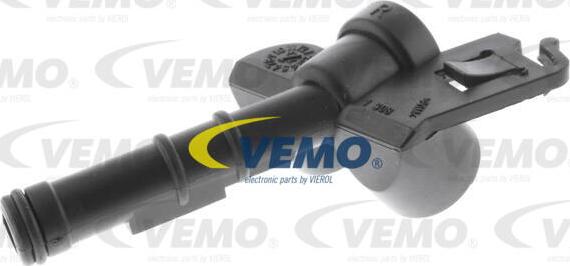 Vemo V95-08-0021 - Washer Fluid Jet, headlight cleaning parts5.com