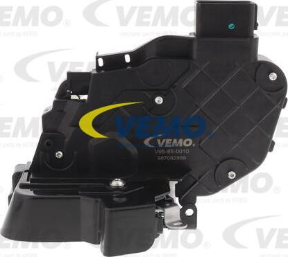 Vemo V95-85-0010 - Замок двери parts5.com