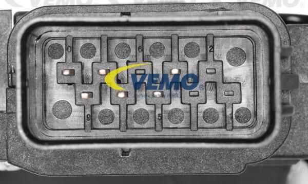 Vemo V95-85-0012 - Vratna kljucavnica parts5.com