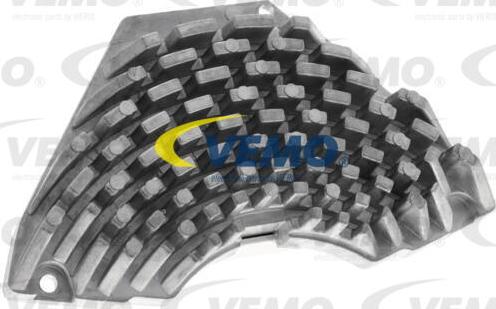 Vemo V95-79-0001 - Reglaj, suflanta de interior parts5.com