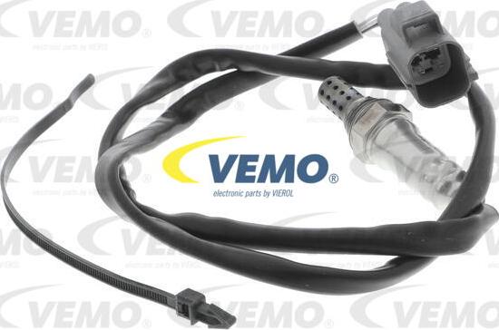 Vemo V95-76-0014 - Lambda sensörü parts5.com