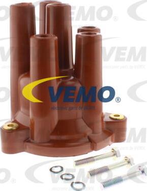 Vemo V95-70-0005 - Veko rozdeľovača parts5.com