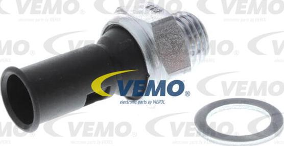 Vemo V95-73-0001 - Senzor,presiune ulei parts5.com