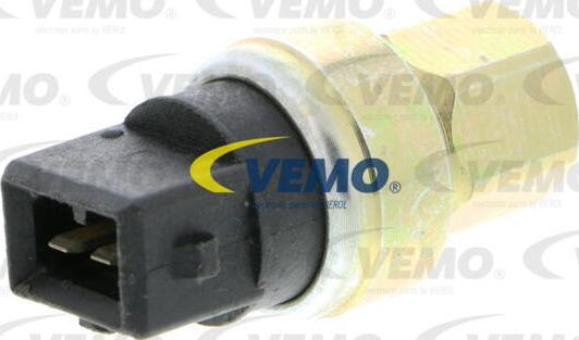 Vemo V95-73-0007 - Pressure Switch, air conditioning parts5.com