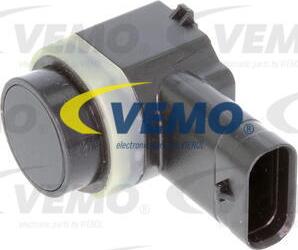 Vemo V95-72-0065 - Αισθητήρας, βοήθεια παρκαρίσματος parts5.com