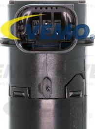 Vemo V95-72-0063 - Senzor, pomoc pri parkiranju parts5.com