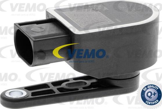 Vemo V95-72-0062 - Senzor, ksenonsko svjetlo (regulac. daljine osvjetljavanja) parts5.com