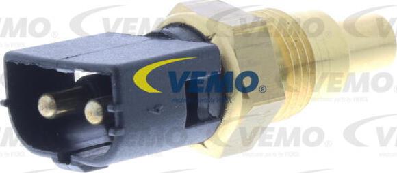 Vemo V95-72-0023 - Senzor,temperatura lichid de racire parts5.com