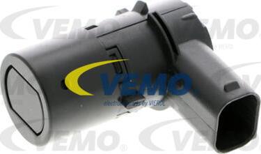 Vemo V95-72-0076 - Sensor, parking assist parts5.com