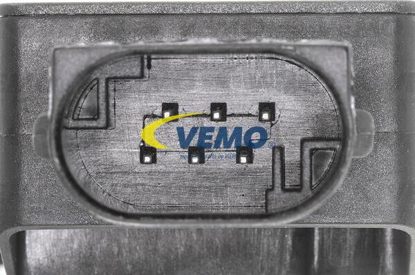 Vemo V95-72-0147 - Senzor, reglaj faruri parts5.com