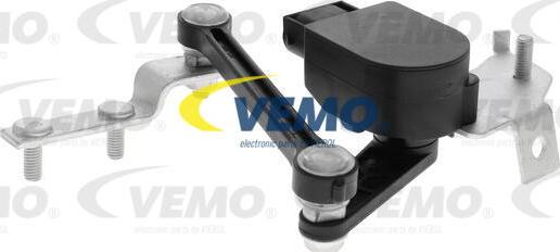 Vemo V95-72-0147 - Senzor, reglaj faruri parts5.com