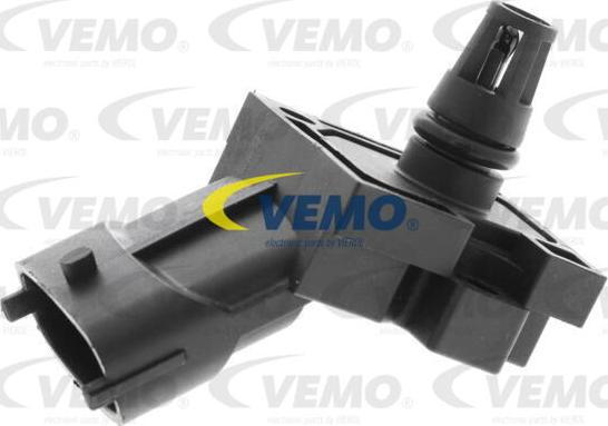 Vemo V95-72-0115 - Senzor,presiune supraalimentare parts5.com