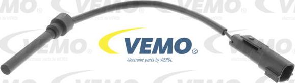 Vemo V95-72-0111 - Senzor, nivo hladilne tekocine parts5.com