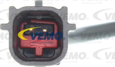 Vemo V95-72-0111 - Датчик, ниво на охладителната течност parts5.com