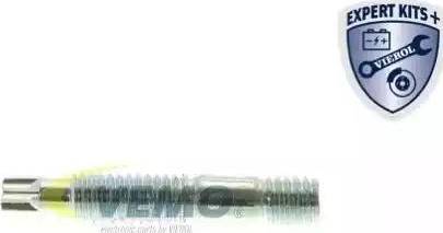 Vemo V95-77-0009 - Expansion Valve, air conditioning parts5.com