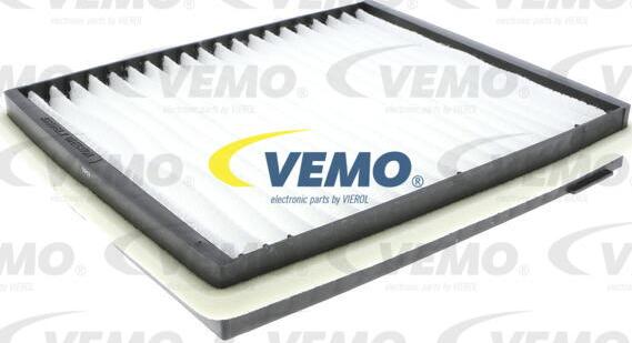 Vemo V49-30-0002 - Filter, vazduh unutrašnjeg prostora parts5.com