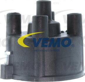 Vemo V49-70-0011 - Tapa de distribuidor de encendido parts5.com