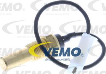 Vemo V49-72-0005 - Czujnik, temperatura płynu chłodzącego parts5.com