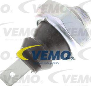 Vemo V45-73-0002 - Sender Unit, oil pressure parts5.com