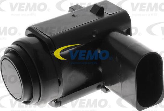 Vemo V45-72-0327 - Sensor, ajutor parcare parts5.com