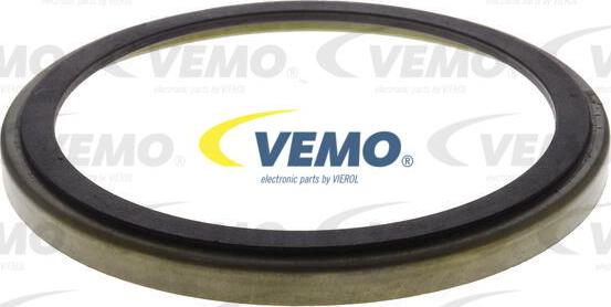 Vemo V46-92-0085 - Senzorski prsten, ABS parts5.com