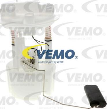 Vemo V46-09-0011 - Senzor, nivo goriva parts5.com