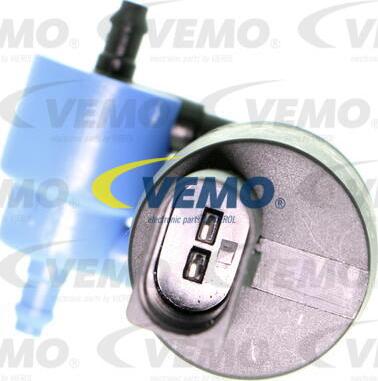 Vemo V46-08-0013 - Vodní čerpadlo ostřikovače, čistění skel parts5.com