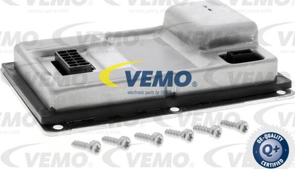 Vemo V46-84-0003 - Συσκευή ανάφλεξης, λυχνία εκκένωσης αερίου parts5.com