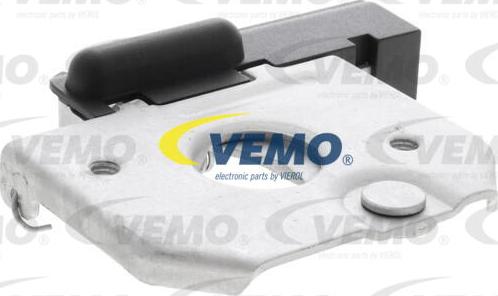 Vemo V46-85-0005 - Motor kaputu kilidi parts5.com