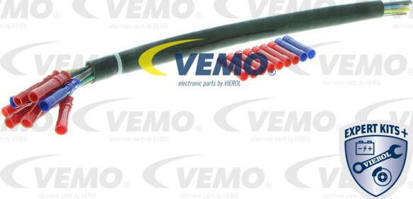 Vemo V46-83-0001 - Tamir takımı, kablo demeti parts5.com