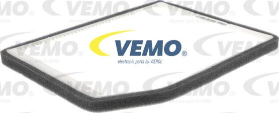 Vemo V46-30-1061 - Filtru, aer habitaclu parts5.com