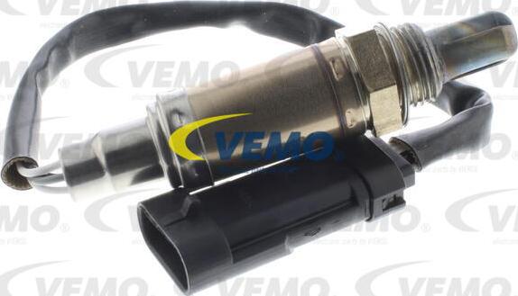 Vemo V46-76-0012 - Lambda Sensor parts5.com