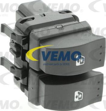 Vemo V46-73-0056 - Spínač, zvedací zařízení oken parts5.com