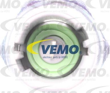 Vemo V46-73-0006 - Датчик, налягане на маслото parts5.com