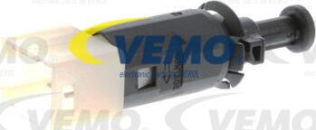 Vemo V46-73-0002 - Prekidač kočnog svjetla parts5.com