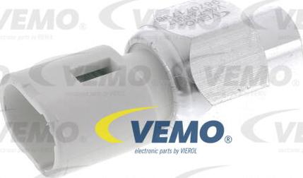 Vemo V46-73-0017 - Διακόπτης πίεσης λαδιού, υδραυλικό τιμόνι parts5.com