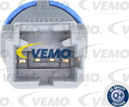 Vemo V46-73-0034 - Interrupteur des feux de freins parts5.com