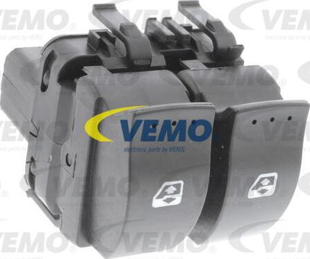 Vemo V46-73-0038 - Διακόπτης, γρύλος παραθύρου parts5.com