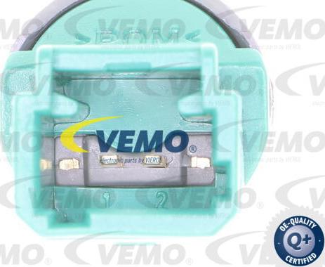 Vemo V46-73-0033 - Piduritule lüliti parts5.com