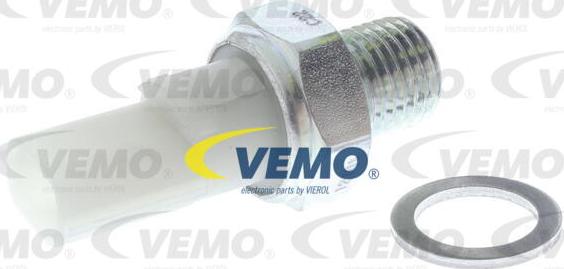 Vemo V46-73-0021 - Αισθητήρας, πίεση λαδιού parts5.com