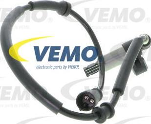 Vemo V46-72-0055 - Sensor, wheel speed parts5.com