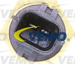 Vemo V46-72-0067 - Snímač, teplota chladiva parts5.com