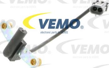 Vemo V46-72-0010 - Sensor, crankshaft pulse parts5.com