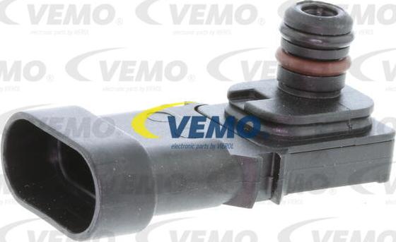 Vemo V46-72-0021 - Czujnik ciśnienia powietrza, adaptacja wysokościowa parts5.com