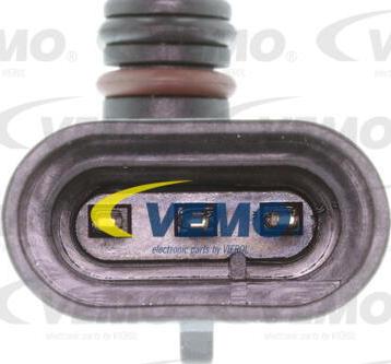 Vemo V46-72-0021 - Czujnik ciśnienia powietrza, adaptacja wysokościowa parts5.com