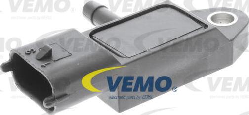 Vemo V46-72-0023 - Sensor, Ladedruck parts5.com