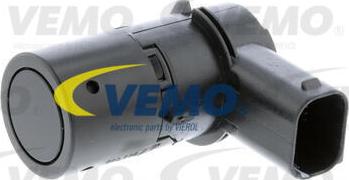 Vemo V46-72-0109 - Sensor, auxiliar de aparcamiento parts5.com